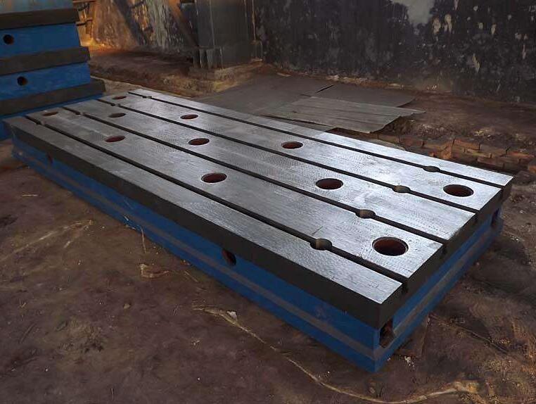 壓砂(sha)平台案例