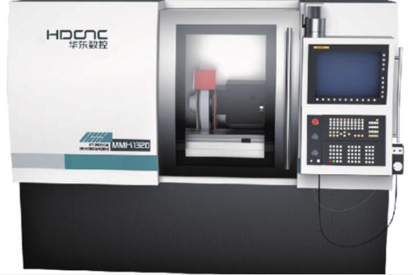 精密數控(kòng)外圓磨床(chuang)系列