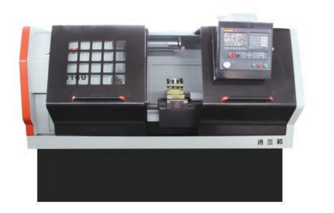 硬(yìng)軌平床(chuáng)身系列(liè) CK6140 CK6150高速精(jīng)密數控(kòng)車床