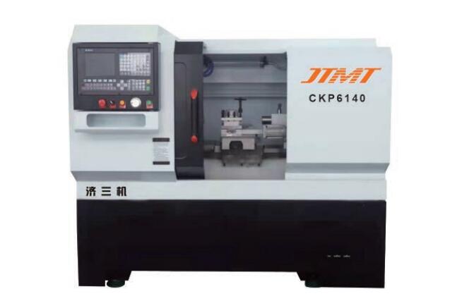 數控機床上(shàng)機操作注意細(xì)節和規範