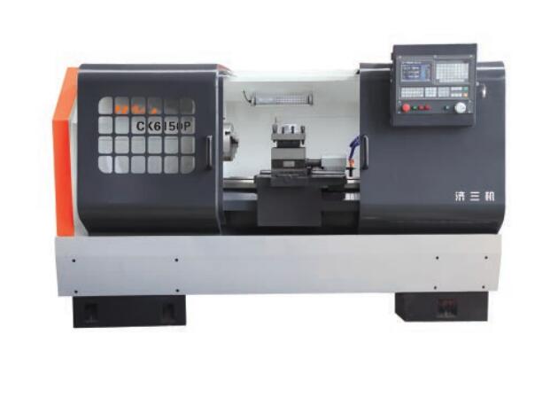 硬(yìng)軌平床(chuáng)身系列(liè)CK6150P數控車(chē)床