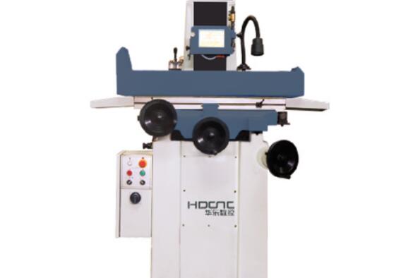 平(ping)面磨床(chuang)七種結(jié)構特點(dian)