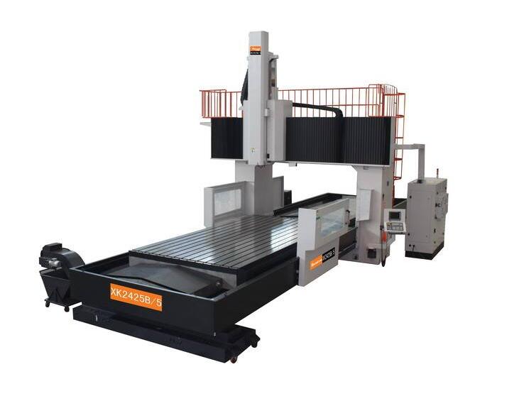 陝西數控銑床(chuang)該怎樣保護保(bao)養的專業小常(chang)識，下面具體介(jie)紹