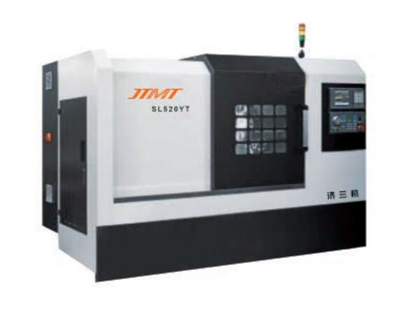 數控加工(gong)中心，值得推(tui)薦!