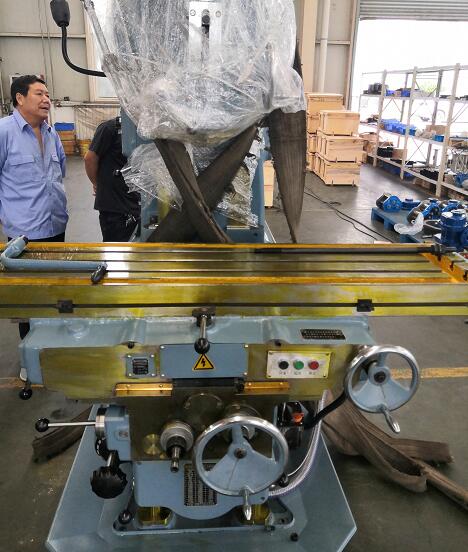 數(shù)控車床(chuang)工廠