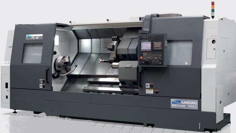 陝西數控車(che)床廠家告訴大(da)家，哪家生産的(de)産品好